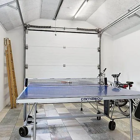 Casa de Férias Tv1203-bindslev-havtornvej-8 *