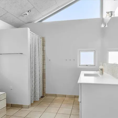 Tv1203-bindslev-havtornvej-8 Сasa de vacaciones *