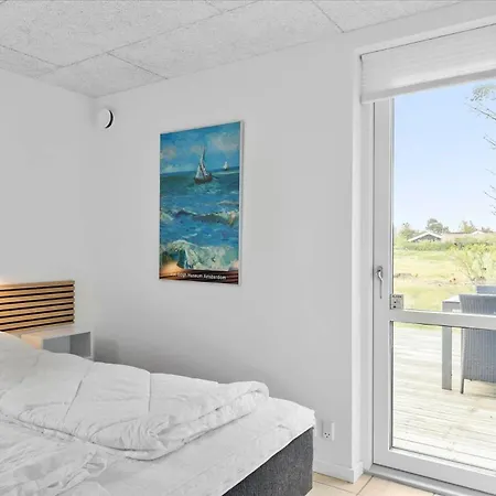 Casa de Férias Tv1203-bindslev-havtornvej-8 *