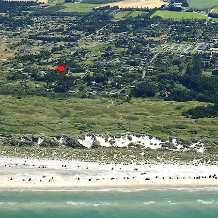 Tv1203-bindslev-havtornvej-8 * Bindslev