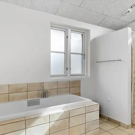 Casa de Férias Tv1203-bindslev-havtornvej-8