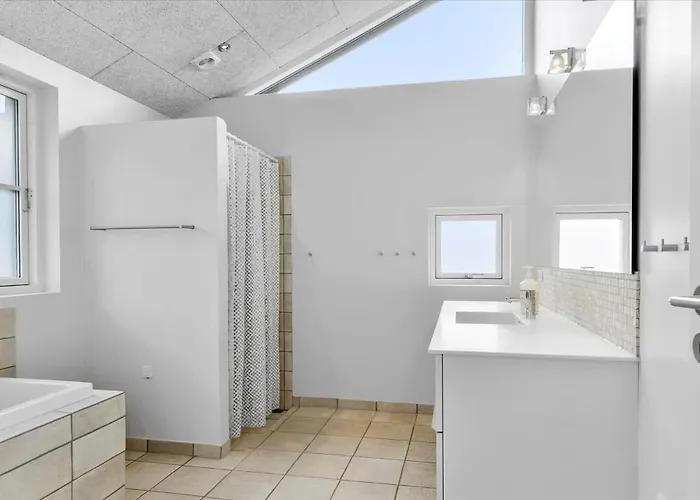 Tv1203-bindslev-havtornvej-8 Дом отдыха *