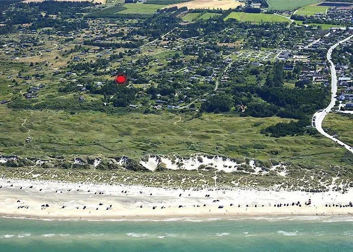 Tv1203-bindslev-havtornvej-8 * Биндслев