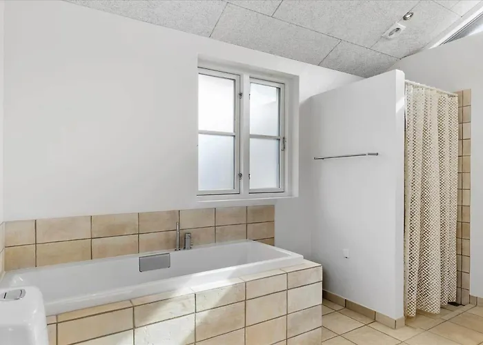 Tatil Evi Tv1203-bindslev-havtornvej-8